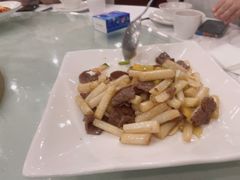-金河半岛园林酒家(金融城店)