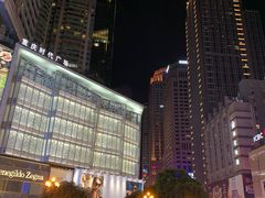 -八一好吃街·高品美食广场