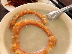 -老磁器口豆汁店(天坛店)