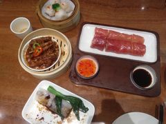 -北海金昌开元名都大酒店·四季轩中餐厅