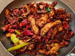 -山石榴·贵州菜(陆家嘴中心店)