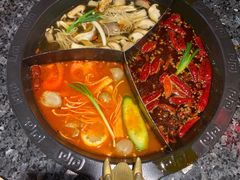 -蜀大侠火锅(森兰花园城店)