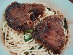 -泰顺江南春面馆