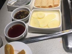 -海底捞火锅鲜切牛肉主题店(长寿路店)
