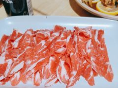 -牛腩之旅·牛腩牛杂煲(光启城美食城店)