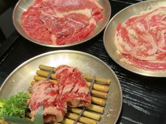 -西塔老太太泥炉烤肉(龙湖北苑天街店)