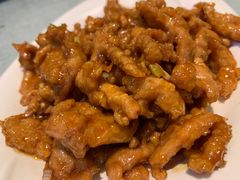 -振生清真饭店(永安道店)