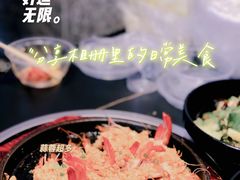 -青木岚小海鲜•小龙虾(友谊店)