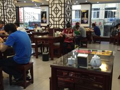-东方宫中国兰州牛肉拉面(新起街店)