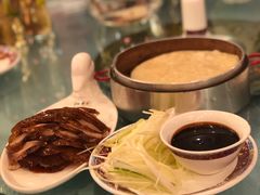 -全聚德(长江路店)