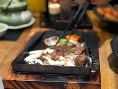 -和彩放题餐厅(酒仙桥店)