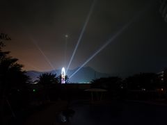 -深圳大梅沙京基洲际度假酒店