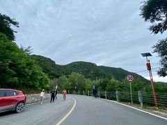 -妙峰山风景名胜区
