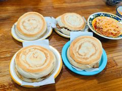 -秦豫肉夹馍(东羊市店)