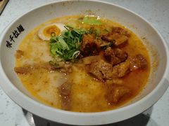 -味千拉面(双井店)