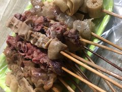 -马记大锅煮(总店)
