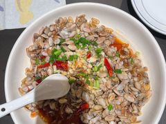 -健眺小海鲜(临海后山店)