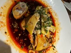 -又见炊烟私房菜(敬亭路店)