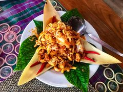 -卷心菜和避孕套餐厅(Pattaya)