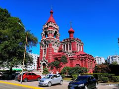 -圣·阿列克谢耶夫教堂