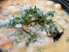 -炊江南·上海菜(国展华漕店)