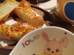 -水桶王国主题餐厅·聚会·生日派对·亲子活动·家庭套餐(亚龙湾希尔顿店)