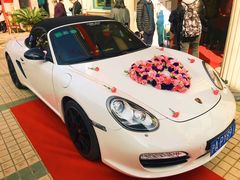 -上海龙之梦万丽酒店