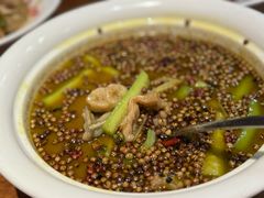 -清水亭湖北菜(大屯DT51店)