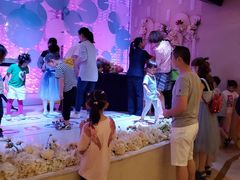 -芭菲盛宴·环球美食(袁家岗店)