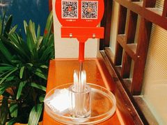 -西贝(六里桥旗舰店)