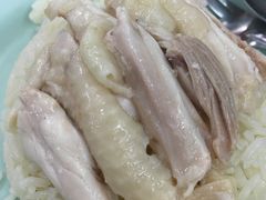 -红大哥水门鸡饭(總店)