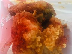 -肯德基(新八一店)