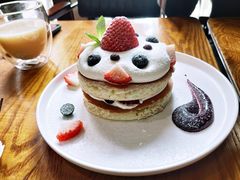 -AFS Cafe & Canteen(闽江二路店)