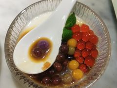 -雀蓝川菜(星悦汇店)