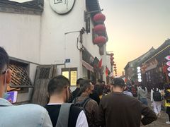-朱记小郑酥烧饼(建康路店)