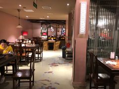 大堂-鱼食饭稻·苏浙土菜17年老馆子(平江路店)