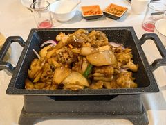 -徽珍源(龙茗路店)