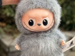 -泡泡玛特POPMART(武汉新天地南馆店)