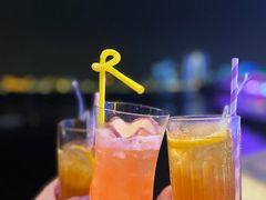 -岁粤Moon·湖景餐厅(月光码头店)