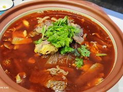 -太阳门淮扬菜(南京博物院店)