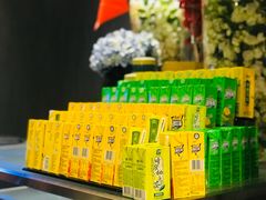 -筠咖啡西餐厅(上海国展宝龙丽筠酒店)
