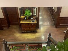-老洋房花园饭店(绍兴路店)