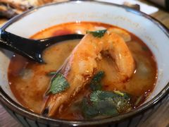 冬阴功汤-Hi YOU你的饭局泰餐厅(雍和宫店)