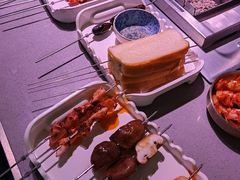 -丰茂烤串(全国首店)