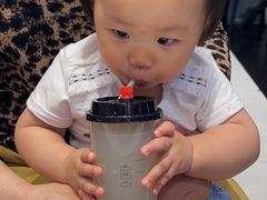 -肥汁米蘭香港米线(长宁来福士店)