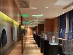 -非常时髦餐厅VUE Restaurant(外滩茂悦大酒店)