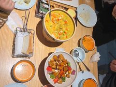 -曼泰·泰餐(京华城店)