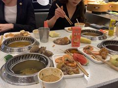 -龍歌自助小火锅(城阳万象汇店)