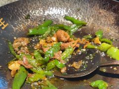-费大厨辣椒炒肉(黄兴中心广场店)