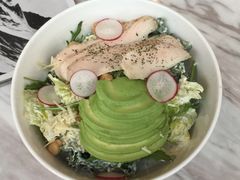 -农畉LONFOOD(福田星河COCOPark店)